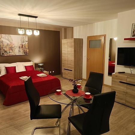 Apartamenty Edk Jelenia Góra Exterior foto