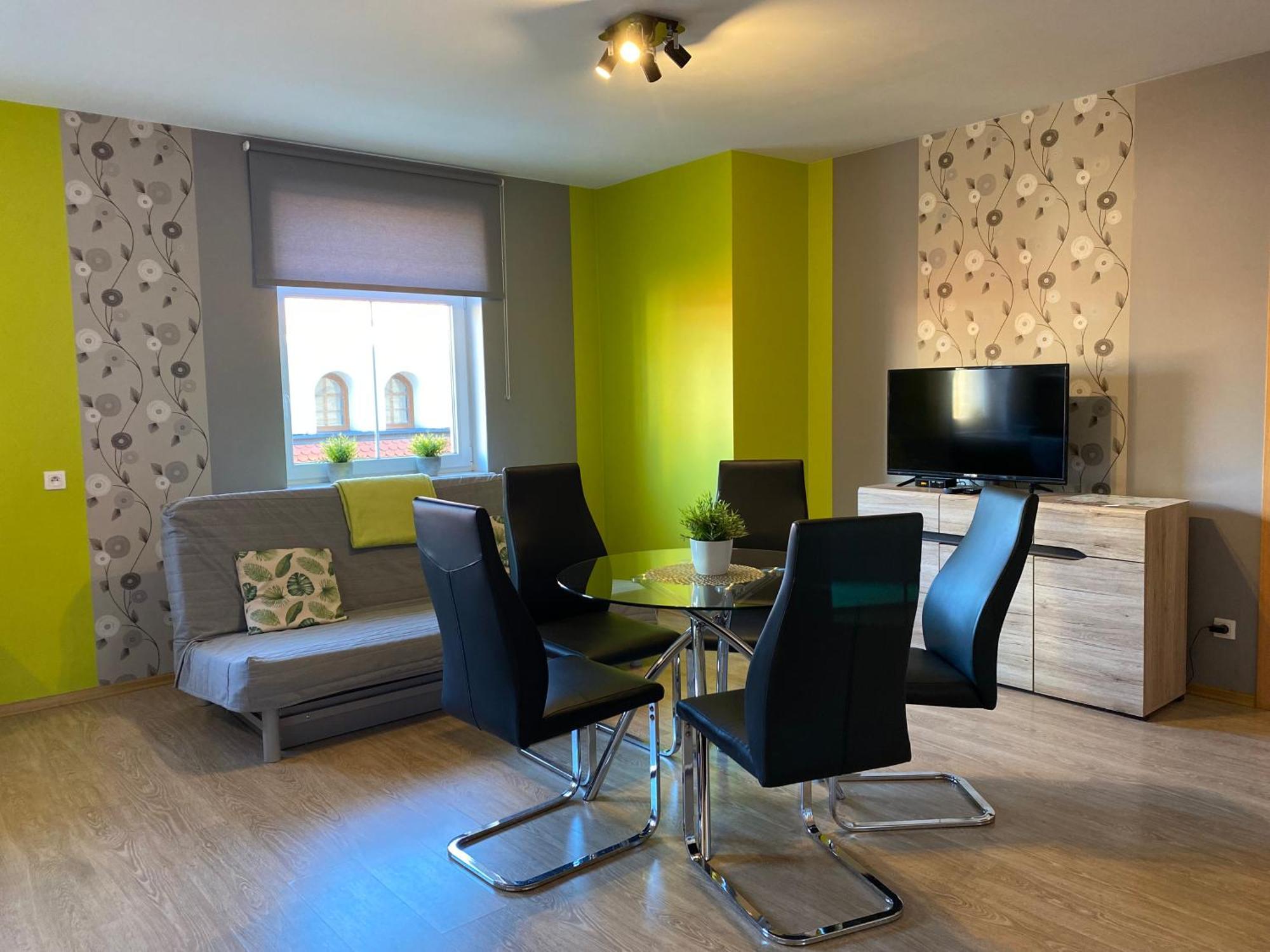 Apartamenty Edk Jelenia Góra Exterior foto