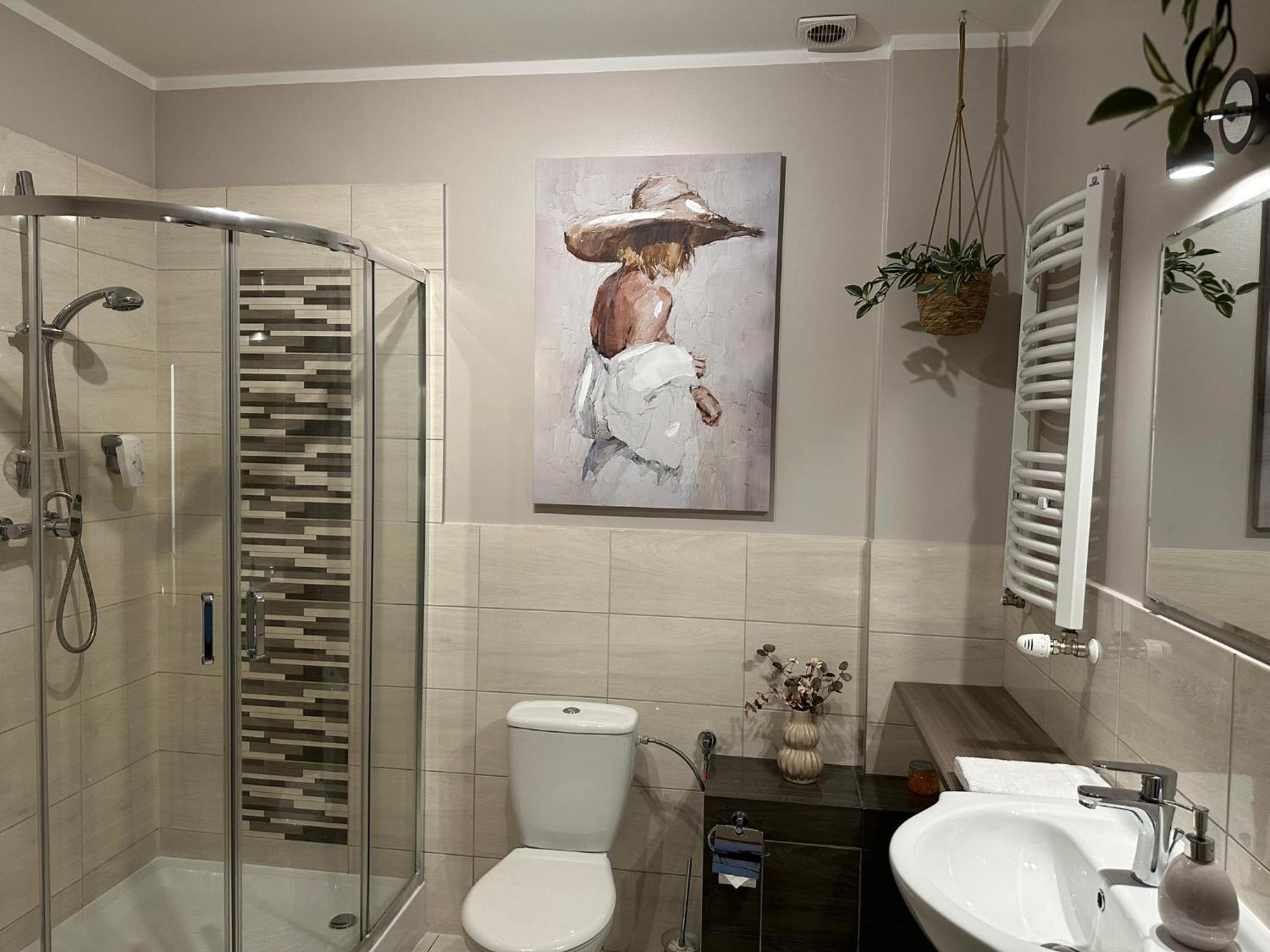 Apartamenty Edk Jelenia Góra Exterior foto