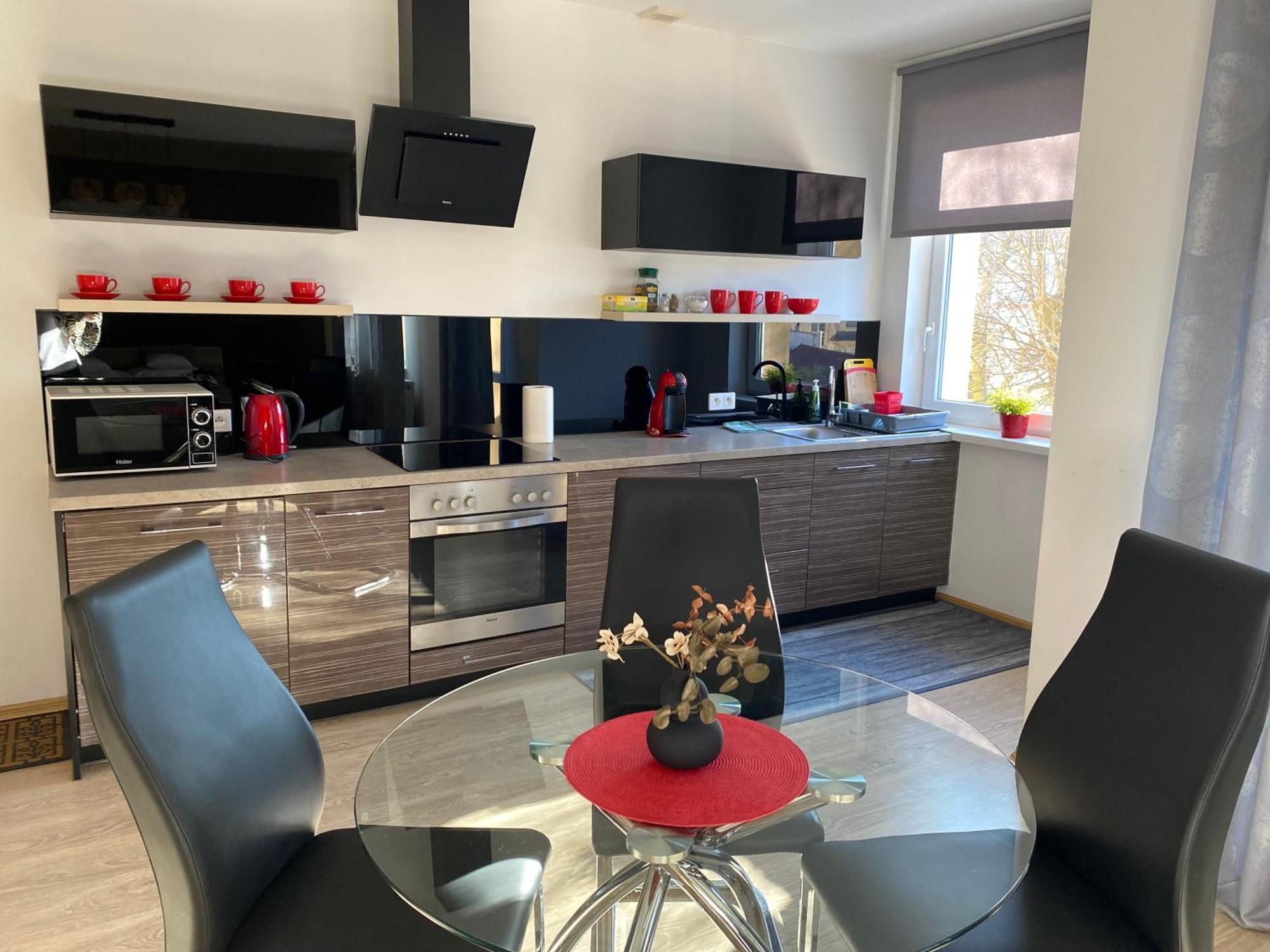 Apartamenty Edk Jelenia Góra Exterior foto