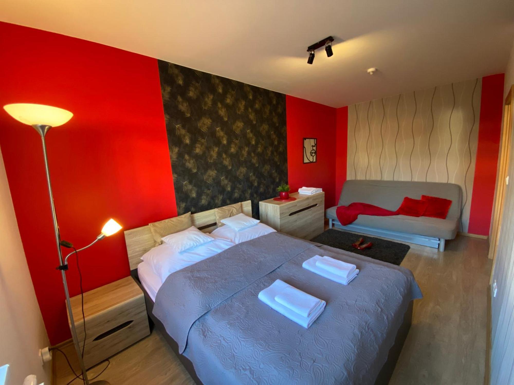 Apartamenty Edk Jelenia Góra Exterior foto