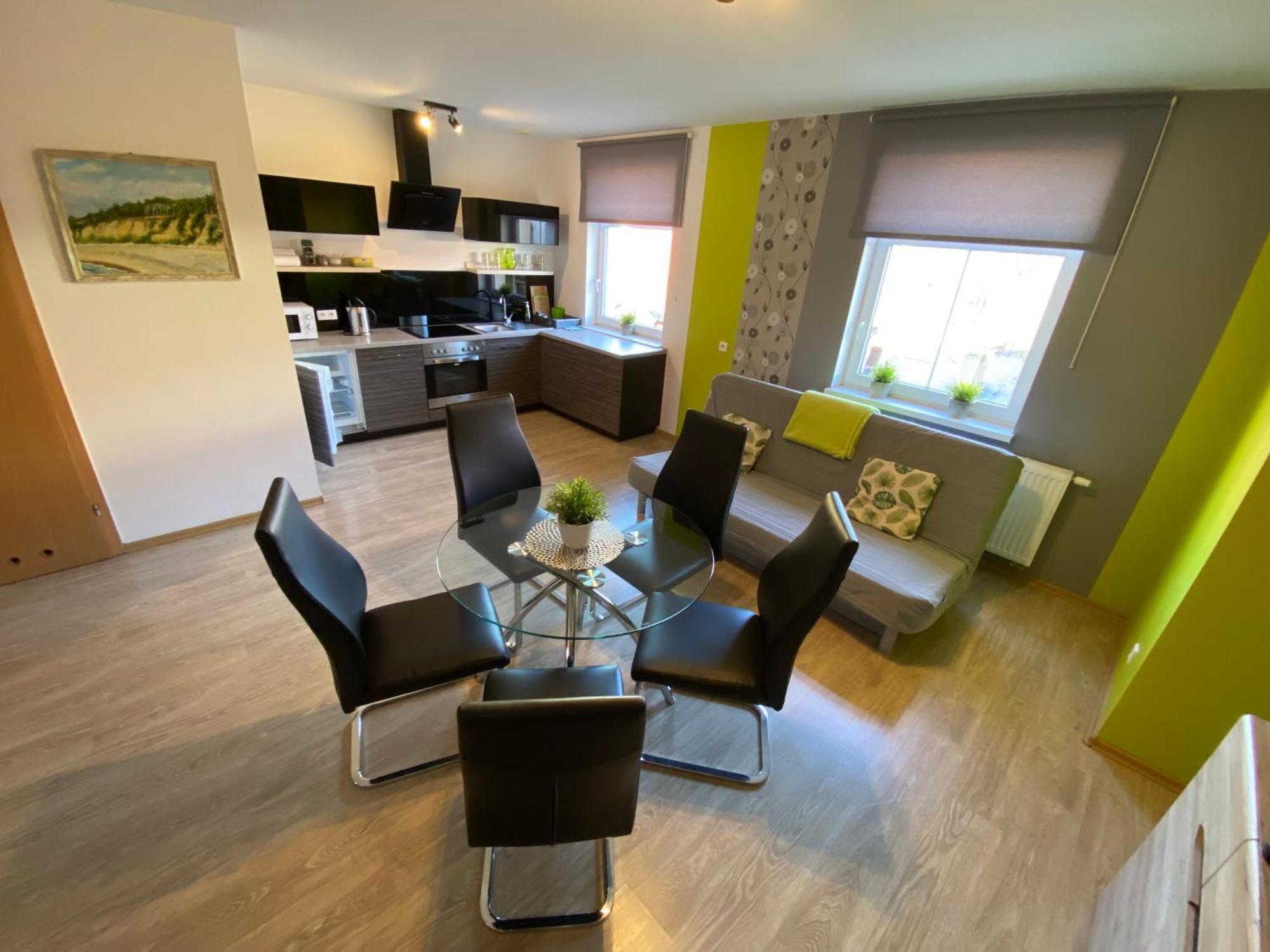 Apartamenty Edk Jelenia Góra Exterior foto