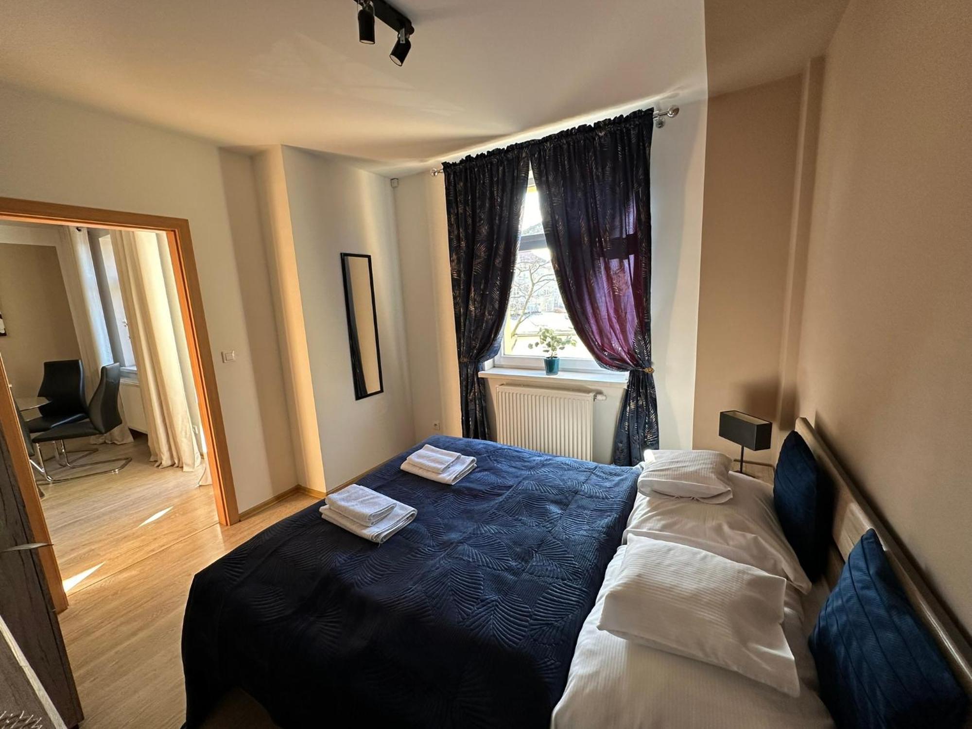Apartamenty Edk Jelenia Góra Exterior foto
