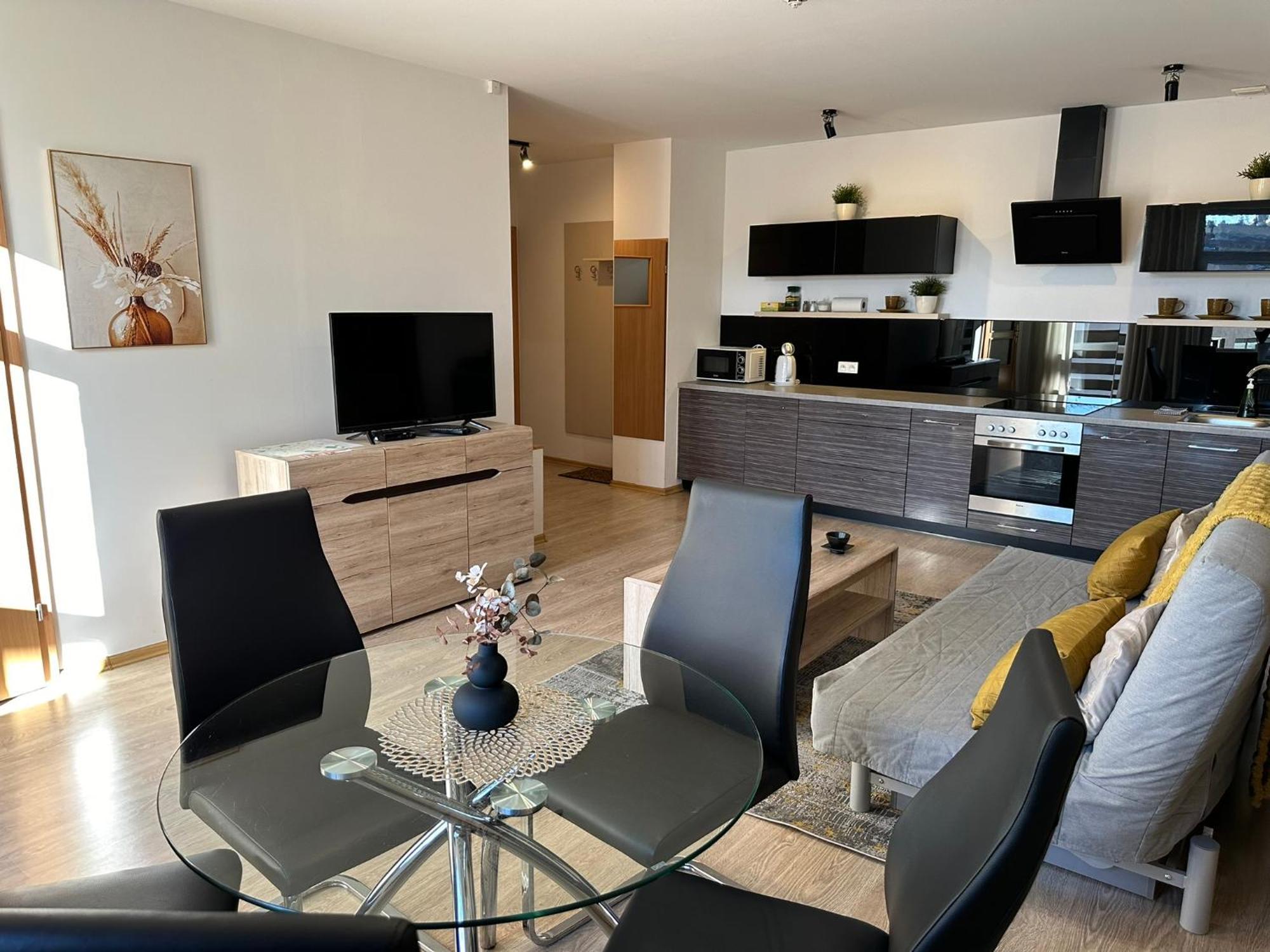 Apartamenty Edk Jelenia Góra Exterior foto