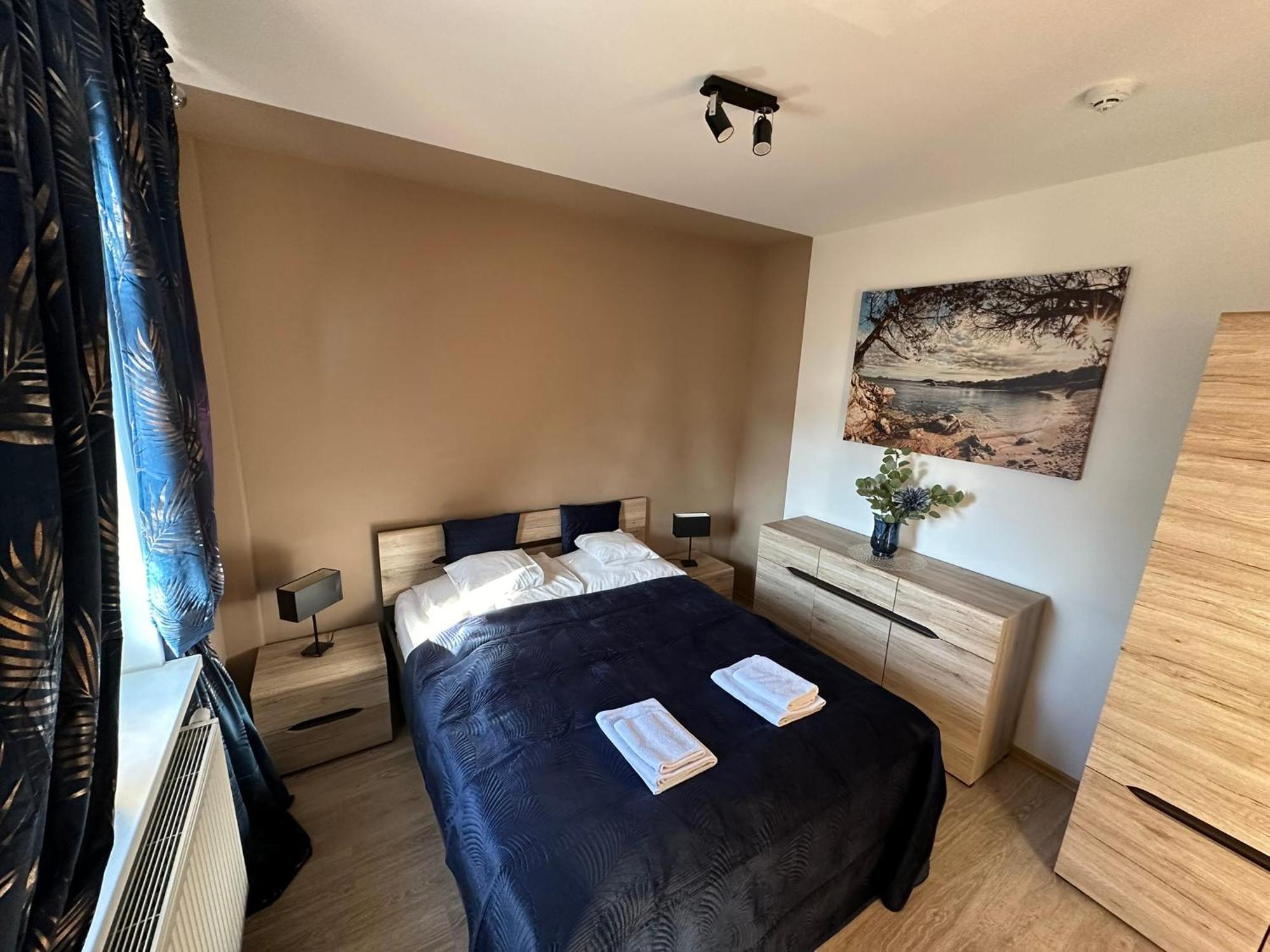 Apartamenty Edk Jelenia Góra Exterior foto