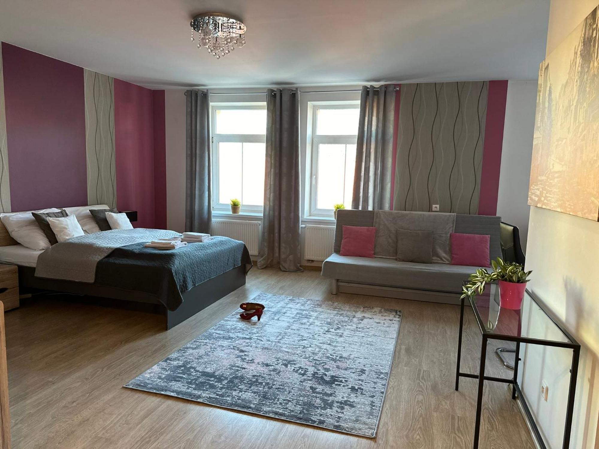 Apartamenty Edk Jelenia Góra Exterior foto