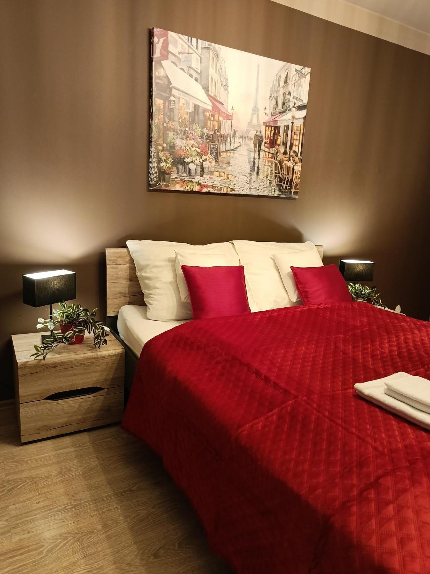Apartamenty Edk Jelenia Góra Zimmer foto